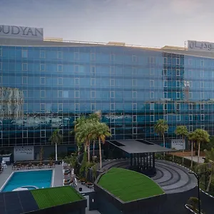 Hotel Joudyan Red Sea Mall By Elaf, Djeddah