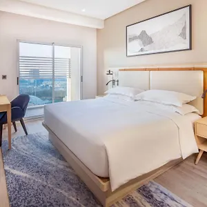 Hotel Four Points By Sheraton Corniche, Djeddah