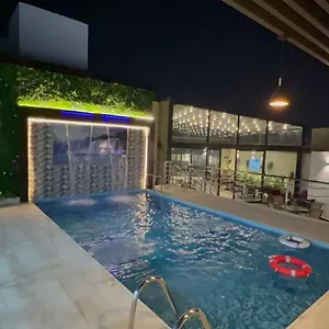Elite النخبة للأجنحة جدة